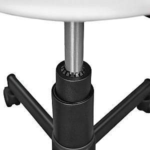 Scaun de birou DP Stool Gts V-01 White