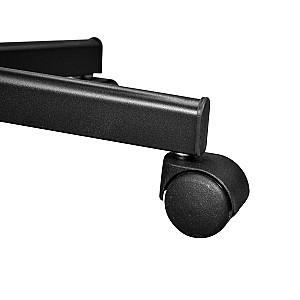 Scaun de birou DP Stool Gts V-01 White