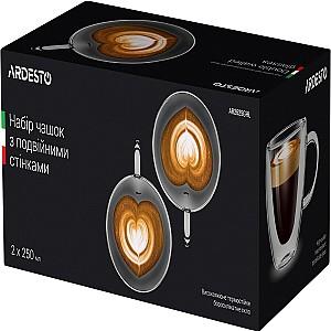 Cana Ardesto 2pcs AR2625GHL