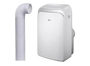 Aer conditionat Midea MPPDA09CRN7