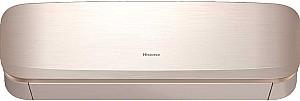 Aer conditionat Hisense Air QJ25XJ3BG/EW 9000 BTU Gold