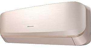 Aer conditionat Hisense Air QJ25XJ3BG/EW 9000 BTU Gold