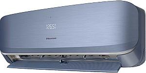 Aer conditionat Hisense Fresh Air QJ25XJ3BG/EW 9000 BTU Blue