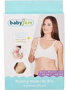 Sutien pentru alaptare BABYJEM Mărimea 95