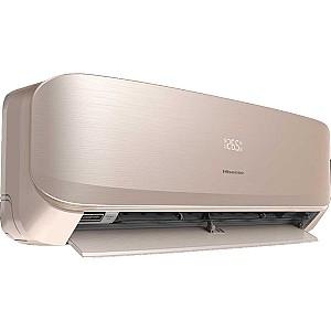 Aer conditionat Hisense Fresh Air QJ35XJ3GG/EW 12000 BTU Gold
