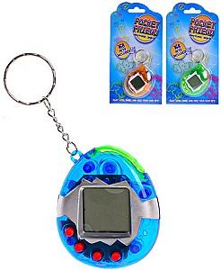 Jucarie interactiva FIDGET TOYS 3 tipuri 621144