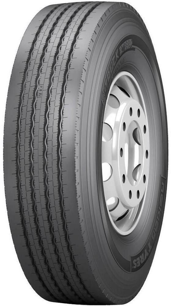 Anvelopa Nokian 315/70R22.5 E-Truck Steer 154/150L fata