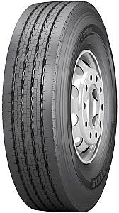 Anvelopa Nokian 315/70R22.5 E-Truck Steer 154/150L fata