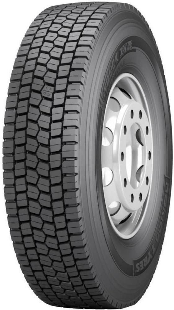Anvelopa Nokian 315/70R22.5 E-Truck Drive 154/150L