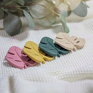 Jucarie bebelus Petite&Mars Take & Match Desert Sand