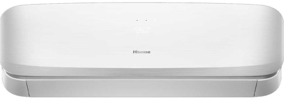 Aer conditionat Hisense Fresh Air QJ25XJ3AG/EW 9000 BTU White