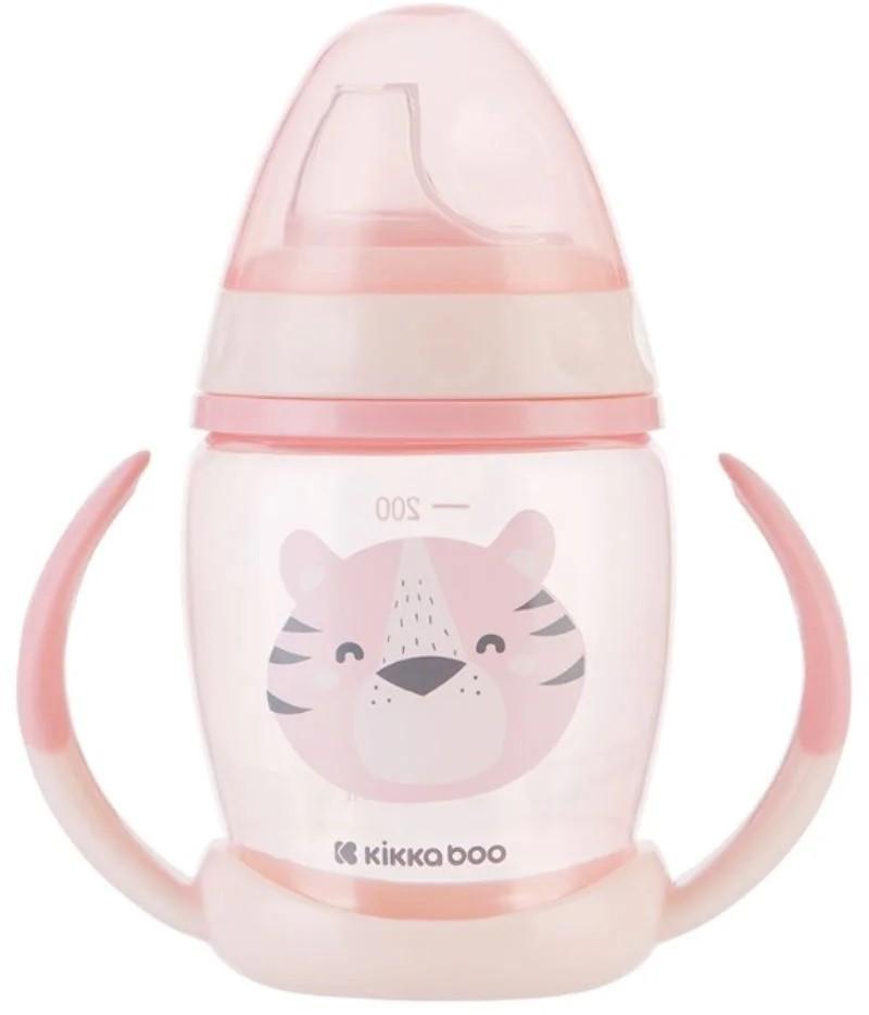 Cana Kikka Boo Happy Face Pink