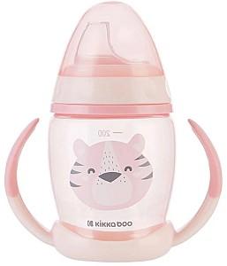 Cana Kikka Boo Happy Face Pink