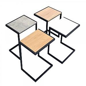 Masuta laterala DP Notebook Bej/Negru