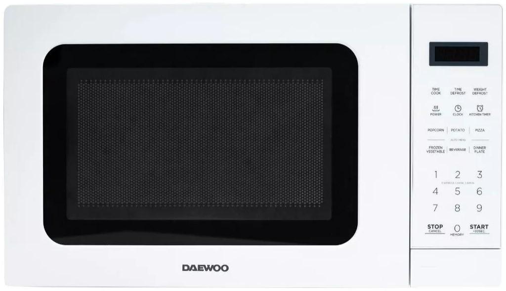 Cuptor cu microunde DAEWOO DM-2021DW
