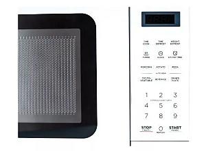Cuptor cu microunde DAEWOO DM-2021DW