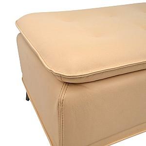 Bancheta DP EROS Bej