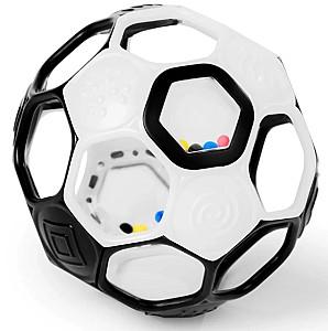 Jucarie bebelus Bright Starts Oball Grippin' Goals