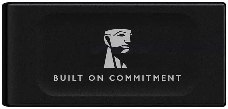 SSD extern Kingston XS1000 BoC 2TB (SXS1000/2000GA)