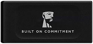 SSD extern Kingston XS1000 BoC 2TB (SXS1000/2000GA)