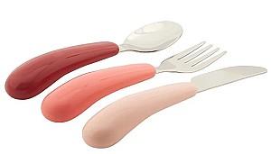 Set de tacimuri Premaman Yummix Pink