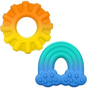 Jucarie bebelus Bright Starts Chance of Smiles