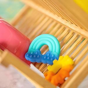 Jucarie bebelus Bright Starts Chance of Smiles