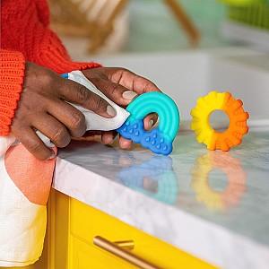 Jucarie bebelus Bright Starts Chance of Smiles