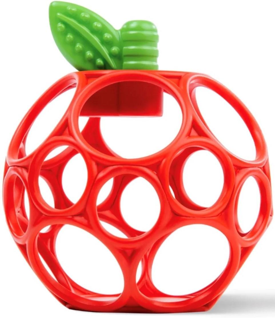 Jucarie bebelus Bright Starts Oball