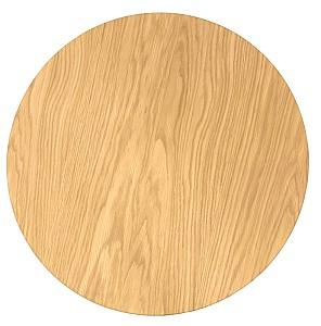 Masuta de cafea, reviste DP ILARIA Alb