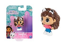 Figurina personaj Gabby's Dollhouse Diverse tipuri 35013 (750176)