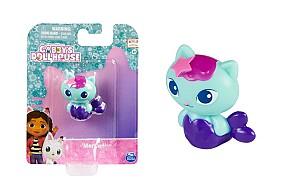 Figurina personaj Gabby's Dollhouse Diverse tipuri 35013 (750176)