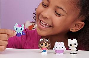 Figurina personaj Gabby's Dollhouse Diverse tipuri 35013 (750176)