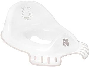Сolac wc copii Kikka Boo Hippo Beige