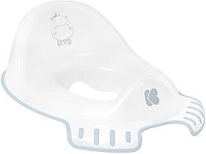 Сolac wc copii Kikka Boo Hippo Blue