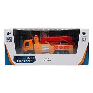 Tehnica speciala TechnoDrive Volvo City Truck 250303