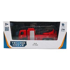 Tehnica speciala TechnoDrive Volvo City Truck 250302