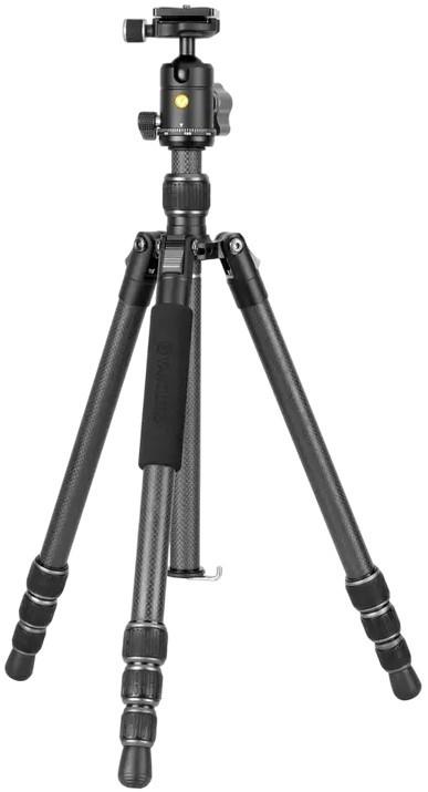 Tripied Vanguard VESTA GO 234CB