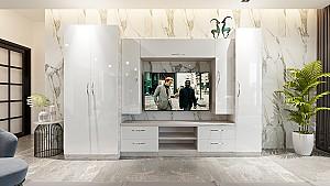 Living PS Elena X TV-1.2 Cortona 3 m