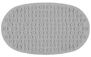 Covoras de baie Babycare Gray