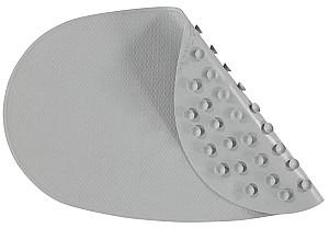 Covoras de baie Babycare Gray