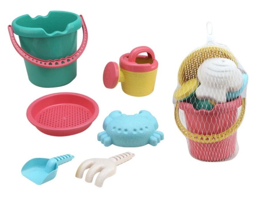 Set de jucării pentru nisip VLM 9111 (ZJA313223)