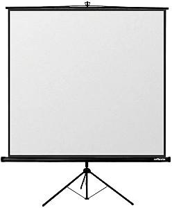 Ecran de proiectie Reflecta Crystal-Line 200x200