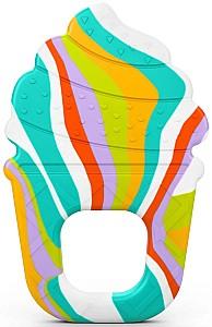 Jucarie bebelus Bright Starts Soothing Soft Serve