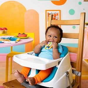 Jucarie bebelus Bright Starts Soothing Soft Serve