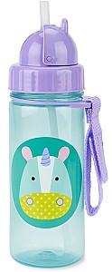 Sticla pentru apa Skip Hop Zoo Unicorn