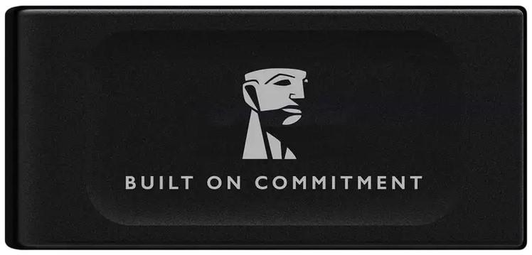 SSD extern Kingston XS1000 BoC 1TB (SXS1000/1000GA)