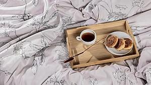 Albituri de pat Askona Trend Lily 140x205