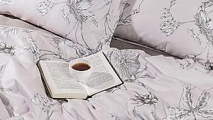 Albituri de pat Askona Trend Lily 140x205