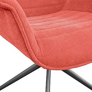 Fotoliu DP Moon Moly 55 Rosu